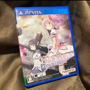 PS Vita まどかマギカ
