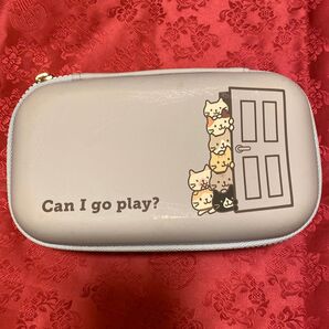 ふくふくにゃんこセミハードケース 猫