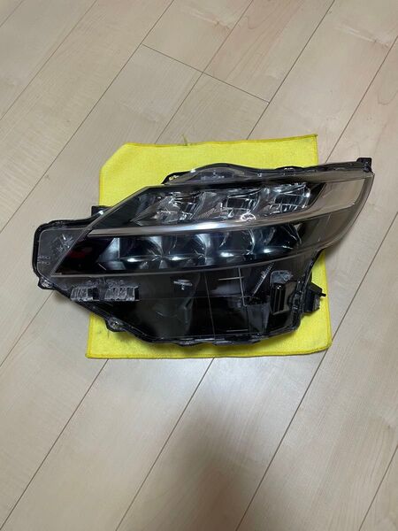 値下げ 訳あり デイズルークス LEDヘッドライト