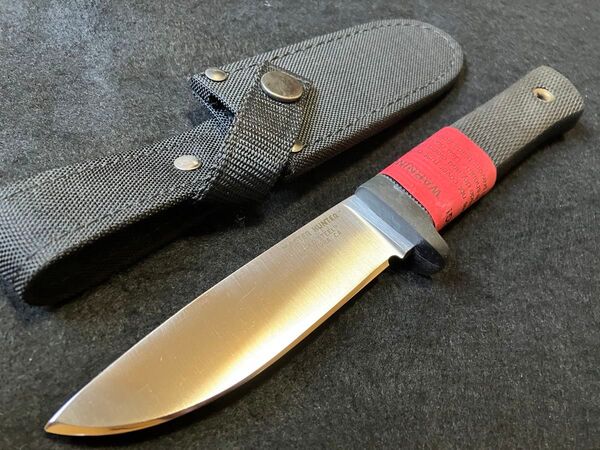 コールドスチール MASTER HUNTER カーボンV オールドモデル COLD STEEL ナイフ