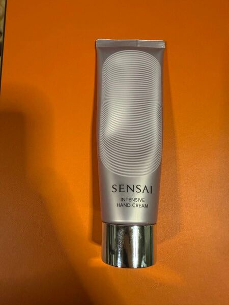 SENSAI センサイ ハンドクリーム