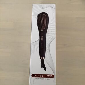 ストレートヒートブラシ KR010