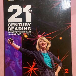 21s Centry reading studentbook