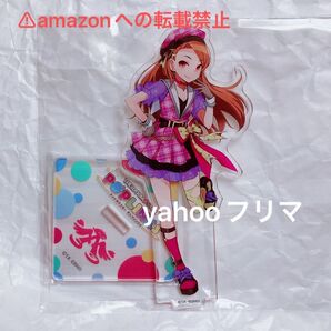 水瀬伊織 ポップリンクス アクリルスタンド 限定品 アイドルマスター