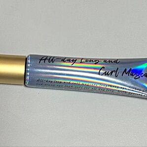 All Day Long and Curl Mascara
