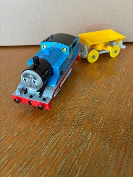 プラレール きかんしゃトーマス 動作確認済み