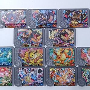 ポケモン フレンダ ワンダーピック コンプリート セット