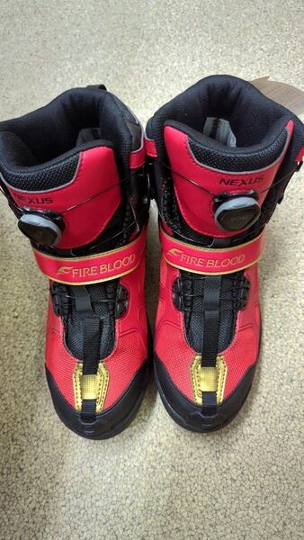 シマノ GORE-TEXシューズLIMITED PRO FS-175U 26.5cm ブラッドレッド
