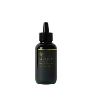 【値下済】生活の木 アーユルライフ 薬用スカルプエッセンス 100ml
