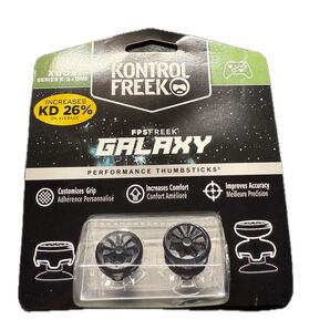 新品未使用 KontrolFreek Galaxy Xbox One Series X S コントロールフリーク ギャラクシー
