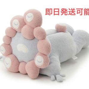 エアリーモコミャクミャクティッシュケース 新品タグ付き未開封