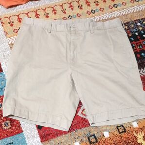ポロラルフローレン ショートパンツ 短パン ハーフパンツ ベージュ サイズ 38 Classic Fit9