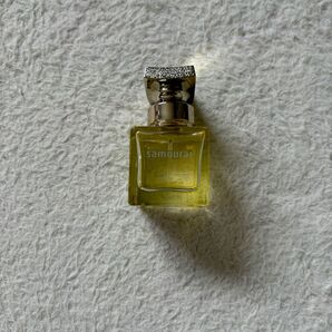 サムライ SAMOURAI サムライウーマン ユズミツ オードパルファム 30ml 香水 フレグランス