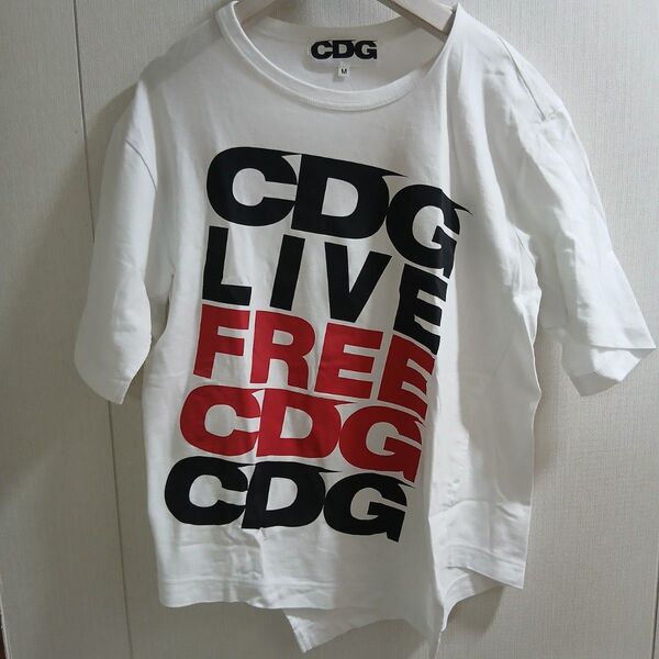 COMME des GARCONS Tee