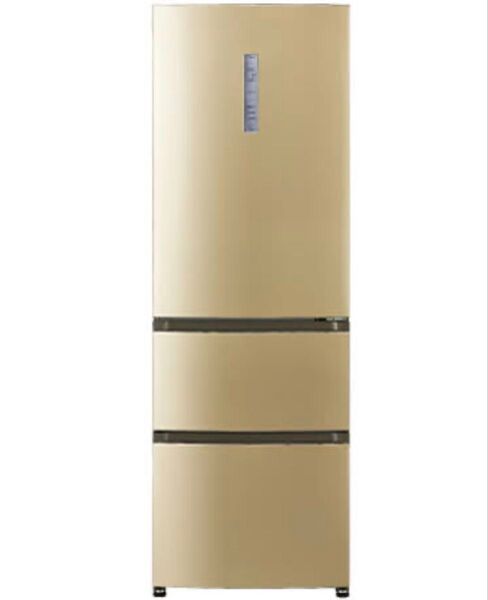 【価格相談可能】AQUA 3ドア 320L AQRVT32F 最新FREEzing+&セレクトルーム搭載 ノンフロン冷凍冷蔵庫