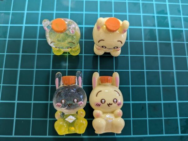 デコパーツ 2個1セット90円