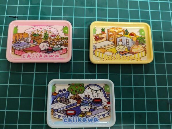 デコパーツ 3個1セット100円