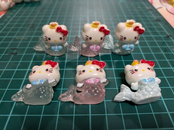 デコパーツ プラパーツ 3個1セット120円 売り切れ