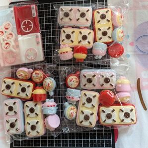 cona様専用 デコパーツ
