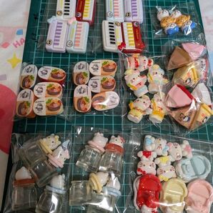 Rem様専用 デコパーツ