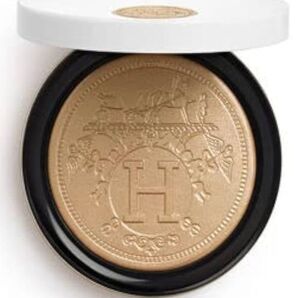 週末割引しました☆ HERMES エルメス フェイスパウダー プードル オルフェーヴル リミテッド エディション 01