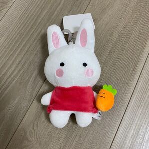 アベイル サンリオ チアリーチャム ぬいぐるみマスコットチャーム マスコットホルダー キーホルダー