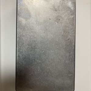 アルミダイキャストケース DDサイズ 外寸法 187mmx118mmx38mm 自作エフェクターケース