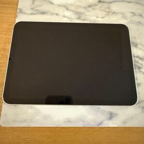 iPad mini6 Wi-Fi 64GB スターライトプラスとApple pencilセット