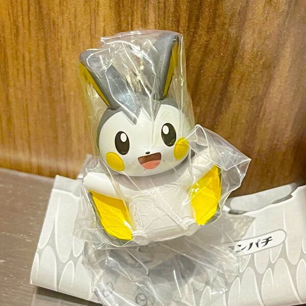 エモンガ スイングコレクション キーホルダー マスコット ポケモン