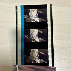 劇場版うたの☆プリンスさまっ♪タブナイ コマフィルム 入場特典 カミュ