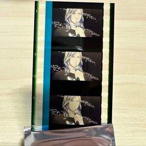 劇場版うたの☆プリンスさまっ♪タブナイ コマフィルム 入場特典 カミュ