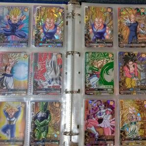 ドラゴンバトラーズ 爆レアまとめ売り 孫悟空、ブロリー、ベジータ、ゴテンクス他 データカードダス sec ur(バラ売り対応)