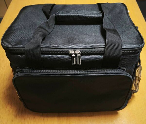 【新品】コンパクト保冷バッグ(最終値下げしました)