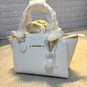 サマンサベガ samantha vega フラッター バッグ 【新品未使用】