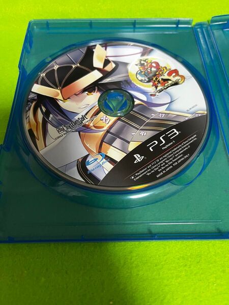 戦極姫3 PS3