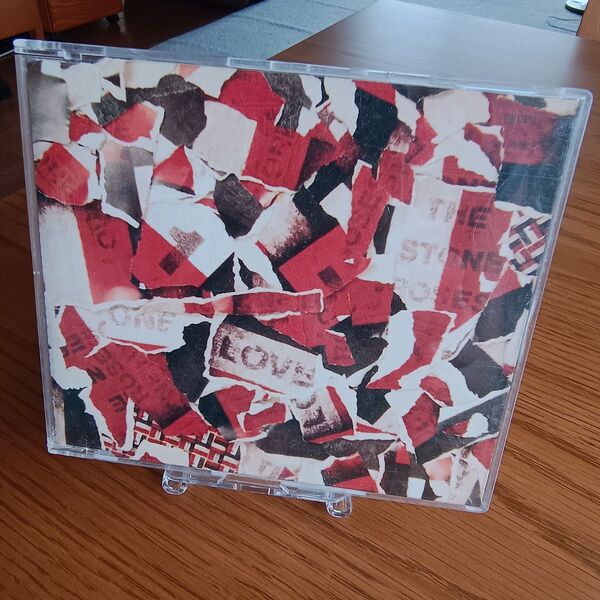 The Stone Roses/One Love(single CD UKオリジナル盤 12inch ver.)