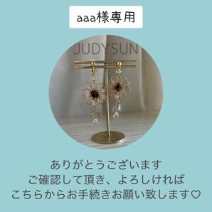 aaa様専用