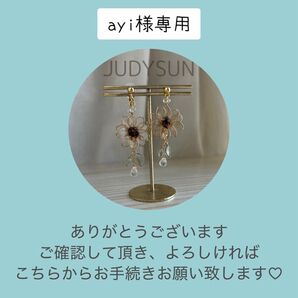 ayi様専用