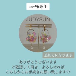 set様専用(追加分)