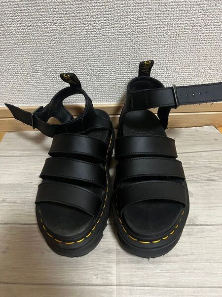 ドクターマーチン ドクマ サンダル