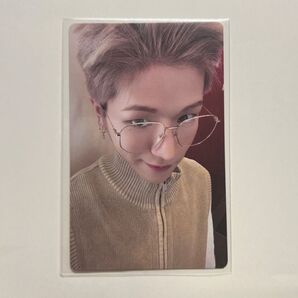 BOYNEXTDOOR BND ボイネク ボネクド NoGenre Weverse global 限定トレカ リウ