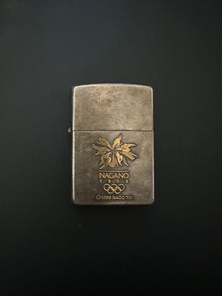 ZIPPO ジッポ Zippo ジッポー ヴィンテージ オイルライター