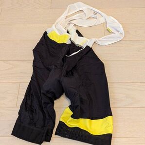RAPHA Lightweight ビブショーツ メンズMサイズ