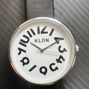 KLONの腕時計