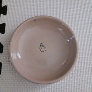 小動物用餌皿