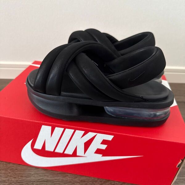 NIKE W AIR MAX ISLA SANDAL 623.0サイズ ナイキ アイラ サンダル