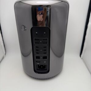 Apple Mac Pro Xeon E5 1620v2 Firepro D300x2中古品