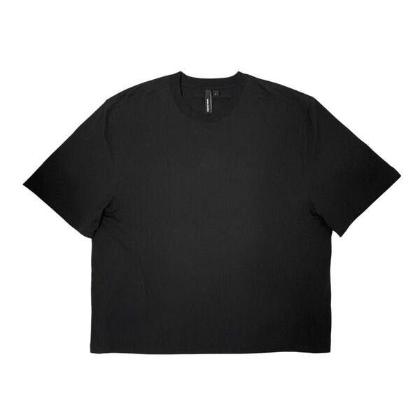 entire studios Dart tee エンタイアスタジオ Tシャツ Tshirt T-shirt トップス ブラック 黒