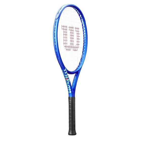 ウイルソン Wilson テニスラケット ウルトラ100 V5 ULTRA100V5(WR178811) ガット張り出荷対応