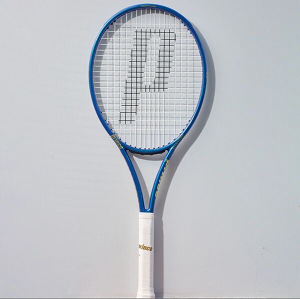 プリンス prince テニスラケット ファントム100 PHANTOM100(7TJ232) ガット張り出荷対応